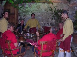 Törn 2005
